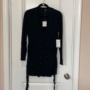 NWT Worth Ny Cardigan